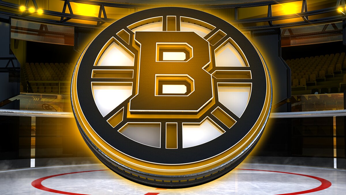 Good news for Boston Bruins